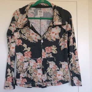 Volcom Zip Sweatshirt